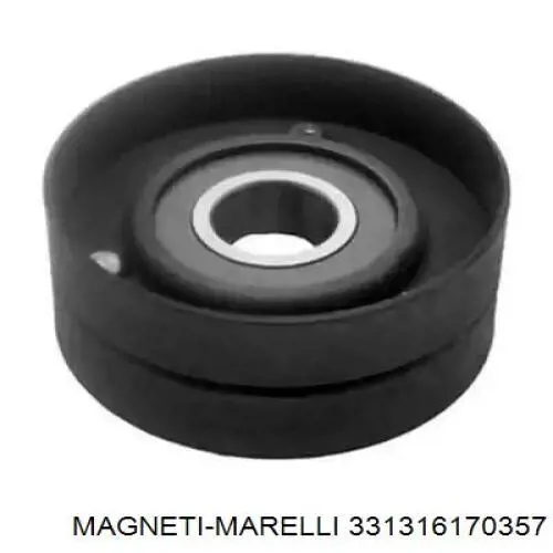 Tensor de la correa trapecial Magneti Marelli 331316170357 precio, desde 49,91 EUR