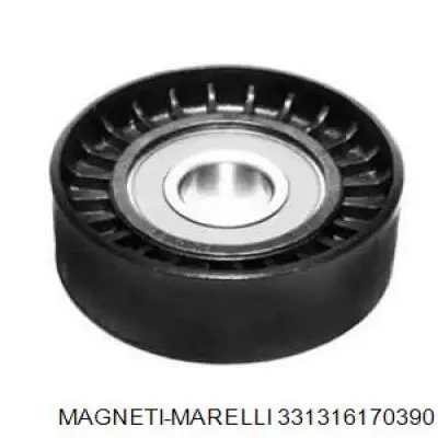 331316170390 Magneti Marelli Polea tensora