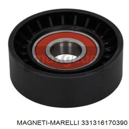 Rodillo tensor correa poli V Magneti Marelli 331316170390 precio, desde 15,11 EUR