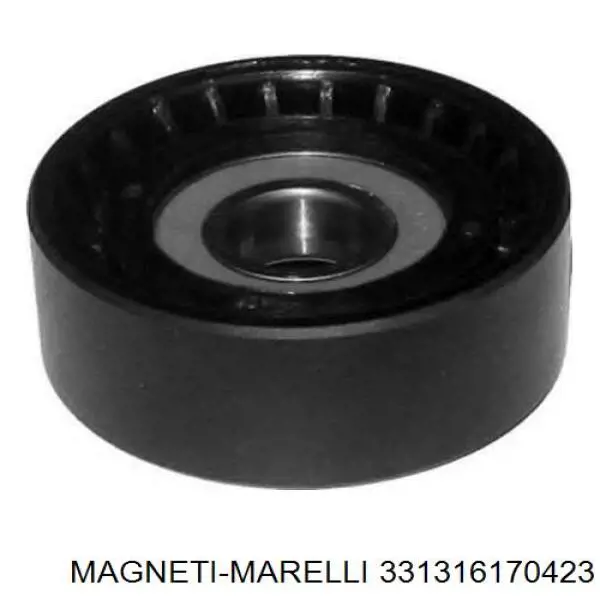 331316170423 Magneti Marelli rodillo, cadena de distribución