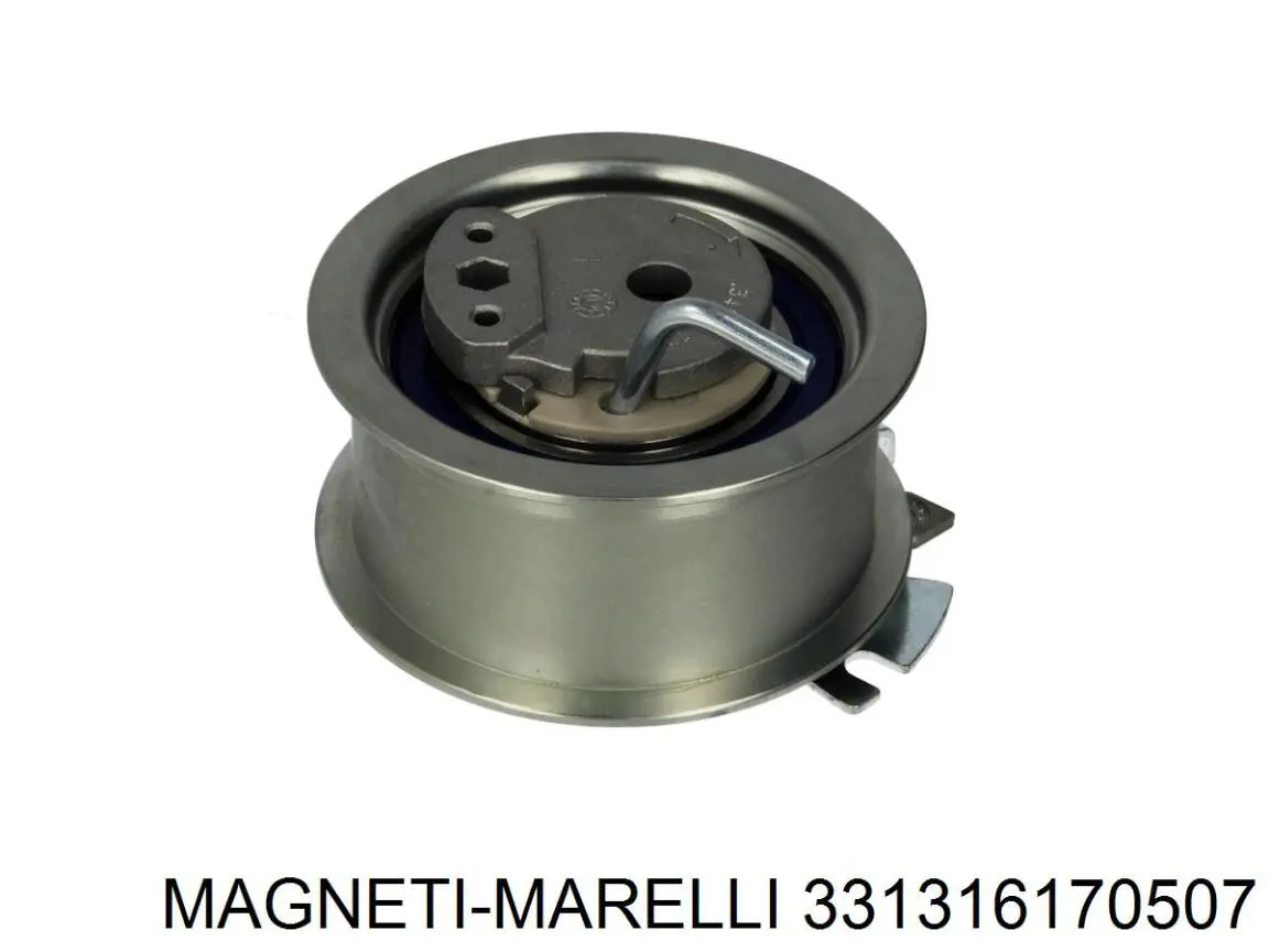 331316170507 Magneti Marelli tensor correa distribución