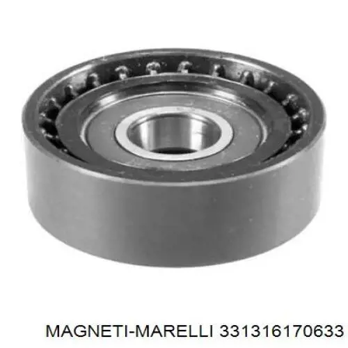 331316170633 Magneti Marelli