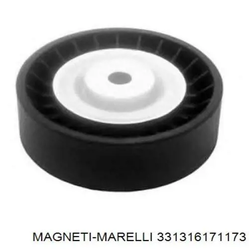 Comprar 331316171173 Magneti Marelli Tensor de correa poli V 