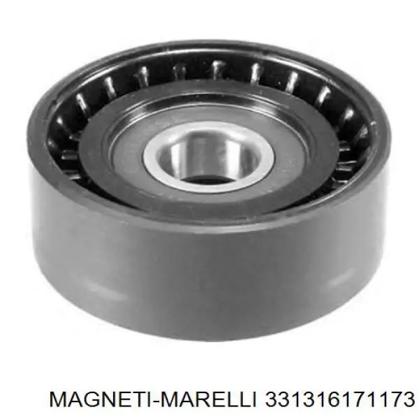 331316171173 Magneti Marelli Tensor de correa de alternador