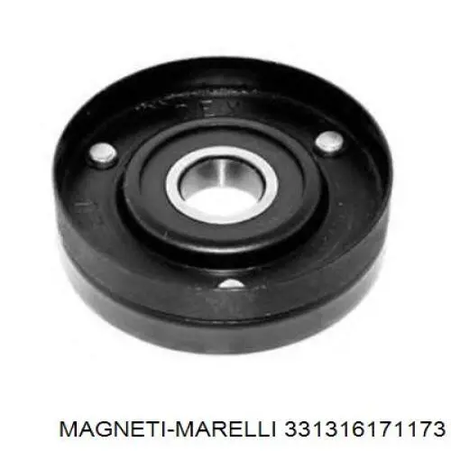 Tensor de la correa trapecial Magneti Marelli 331316171173 precio, desde 30,10 EUR