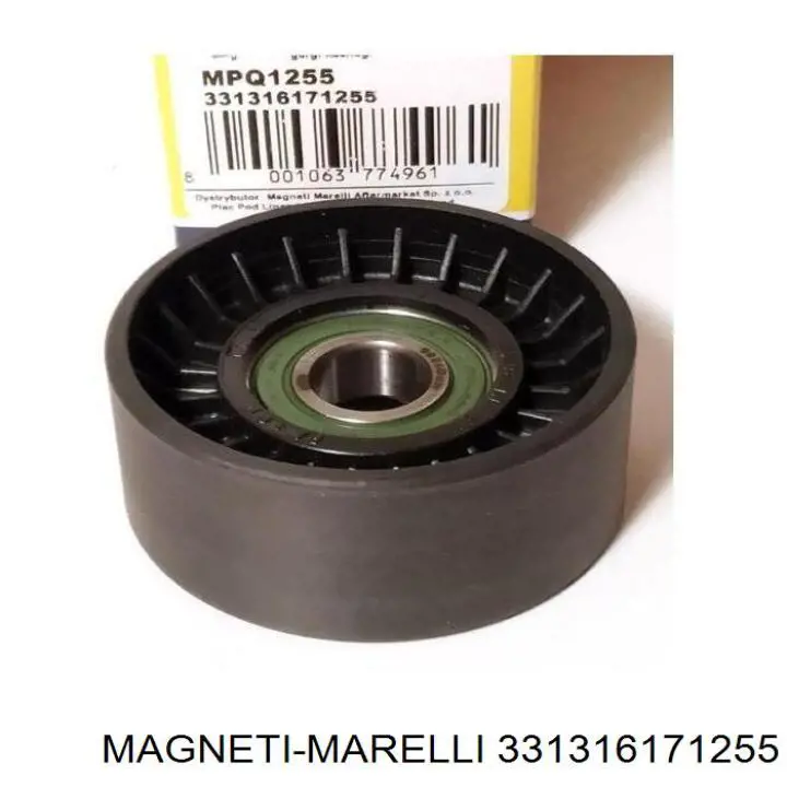 331316171255 Magneti Marelli
