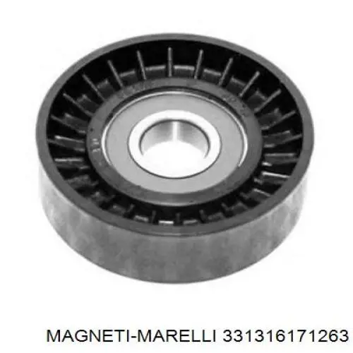 Tensor de la correa trapecial Magneti Marelli 331316171263 precio, desde 16,68 EUR