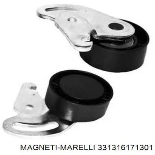 331316171301 Magneti Marelli Polea tensora