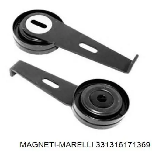 Rodillo tensor correa poli V Magneti Marelli 331316171369 precio, desde 18,92 EUR