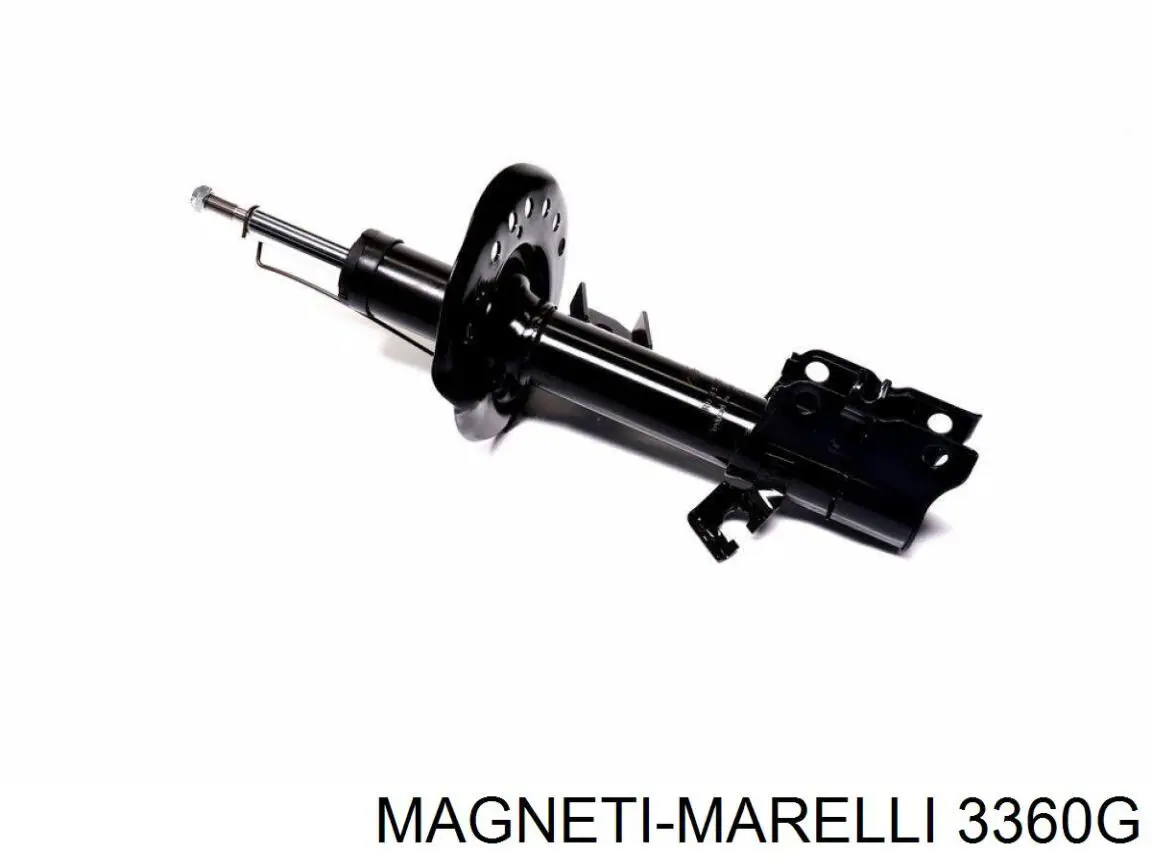 3360G Magneti Marelli
