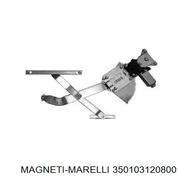 Comprar 100518 Doga Elevalunas