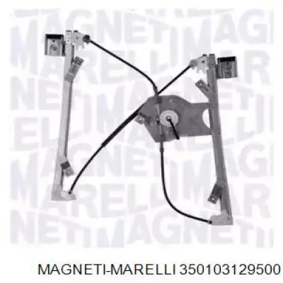 Comprar 301858 Miraglio Mecanismo de elevalunas