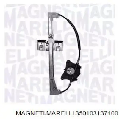 Mecanismo elevalunas delantero izquierdo Renault (RVI) 8200124901 precio, desde 79,86 EUR