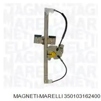 Comprar A1687202046 Mercedes Elevalunas