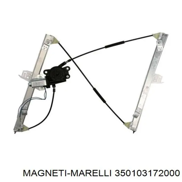 Comprar 100544 Doga Elevalunas