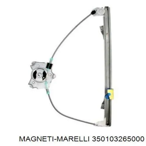 Comprar 851879 VALEO Elevalunas