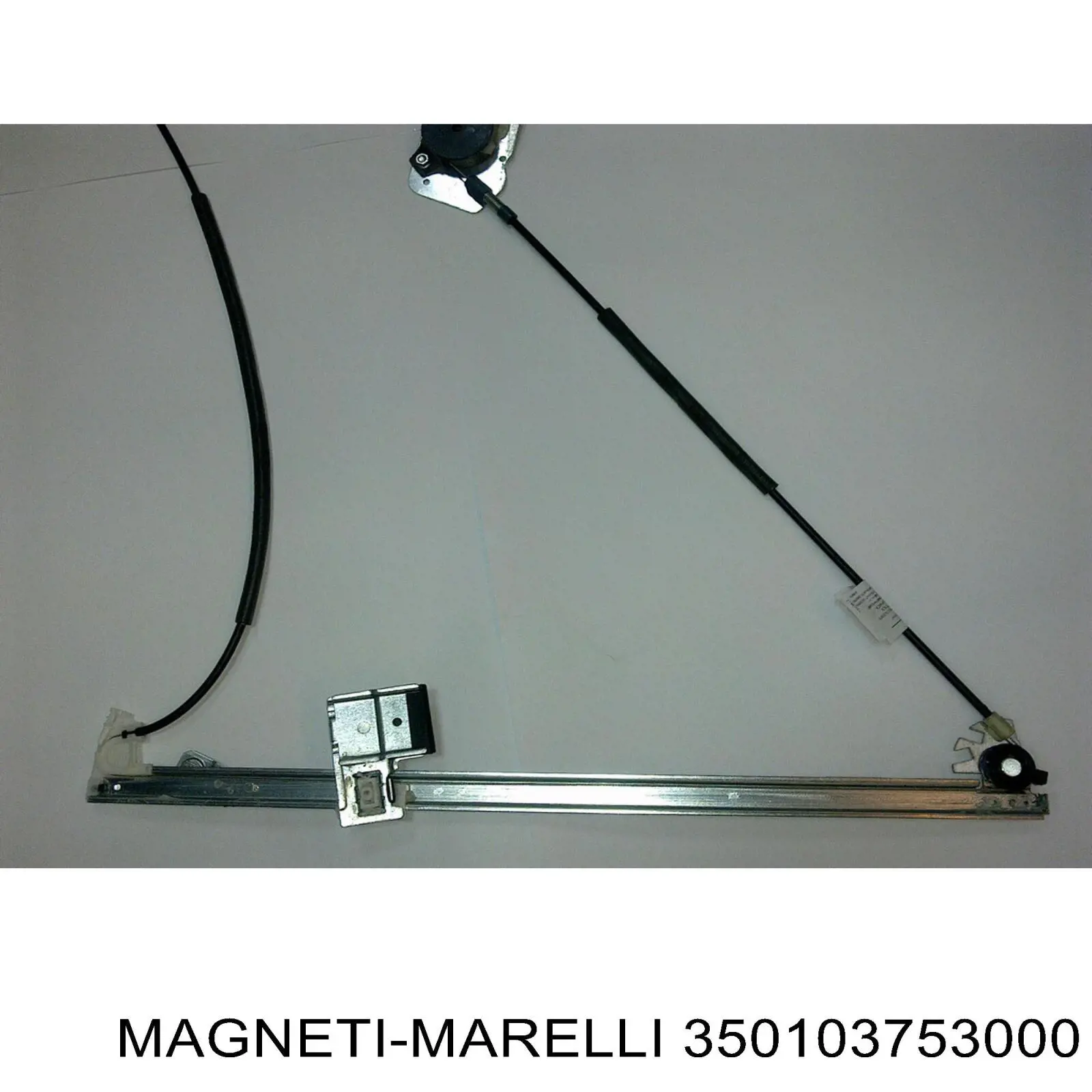 Mecanismo de elevalunas Magneti Marelli 350103753000