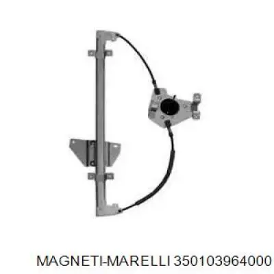 Mecanismo de elevalunas delantero derecha Prasco DS814W023 precio, desde 79,86 EUR
