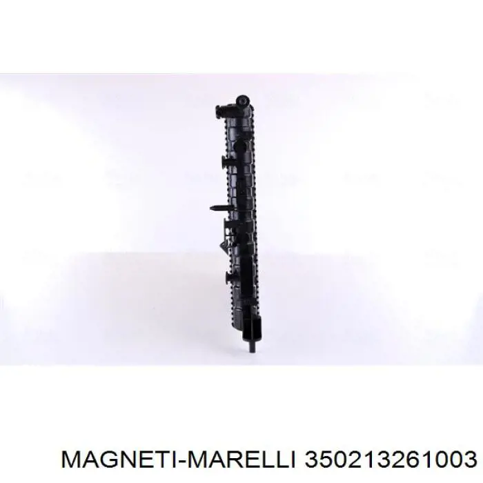 350213261003 Magneti Marelli radiador refrigeración del motor