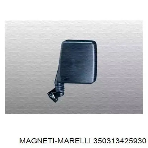 Espejo izquierdo Fiat/Alfa/Lancia 5892131 precio, desde 39,20 EUR