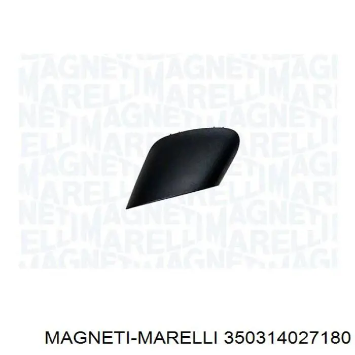 350314027180 Magneti Marelli espejo retrovisor izquierdo