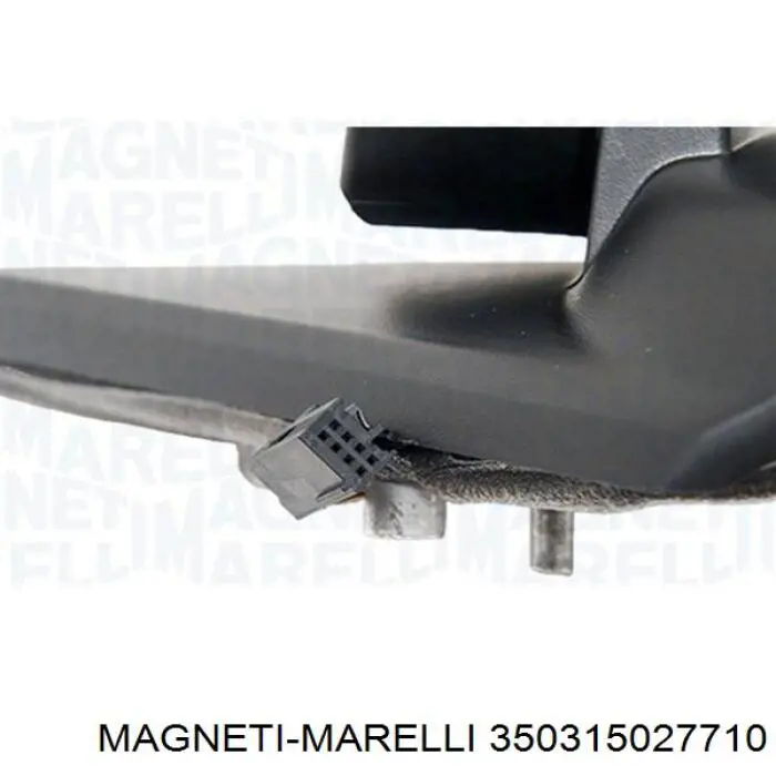 350315027710 Magneti Marelli