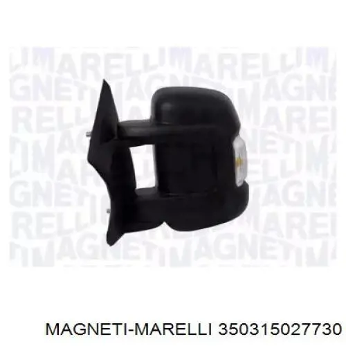 350315027730 Magneti Marelli espejo retrovisor izquierdo