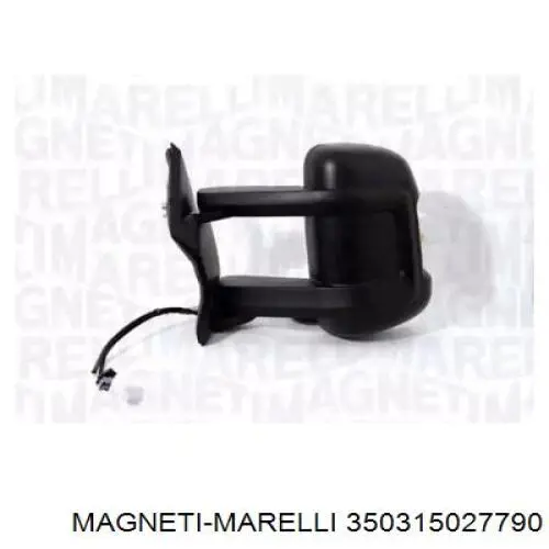 350315027790 Magneti Marelli