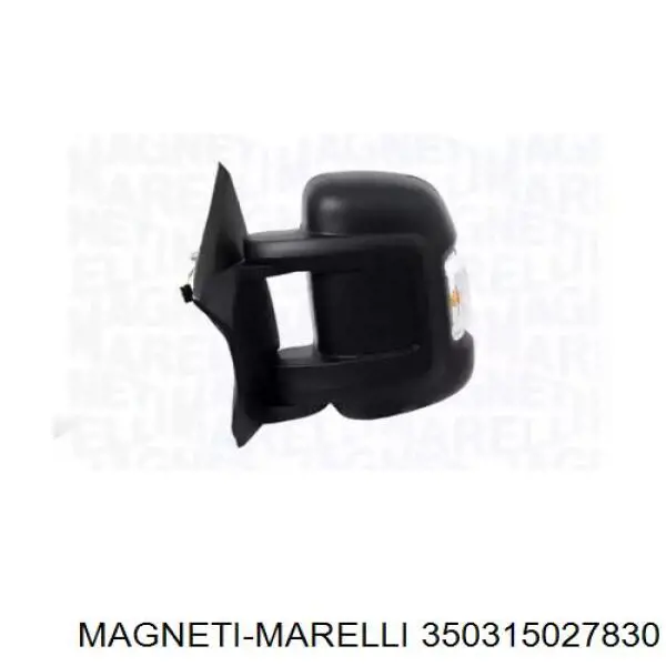 350315027830 Magneti Marelli