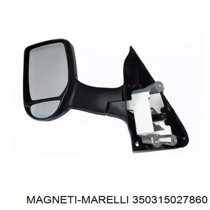 Comprar 9224922 Alkar Espejo de retrovisor derecho