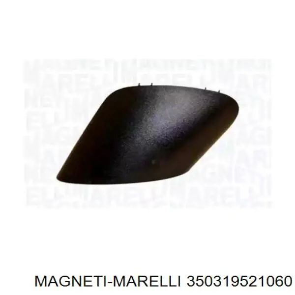 350319521060 Magneti Marelli superposicion(cubierta De Espejo Retrovisor Izquierdo)