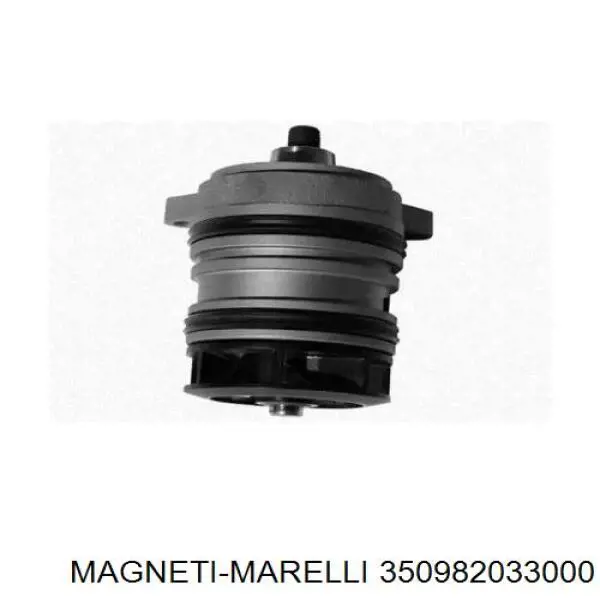 Comprar K119 Dolz Bomba de agua para motor