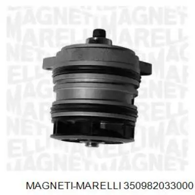 Motor de agua Dolz K119
