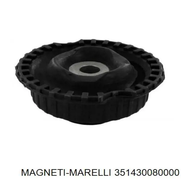 351430080000 Magneti Marelli amortiguador trasero