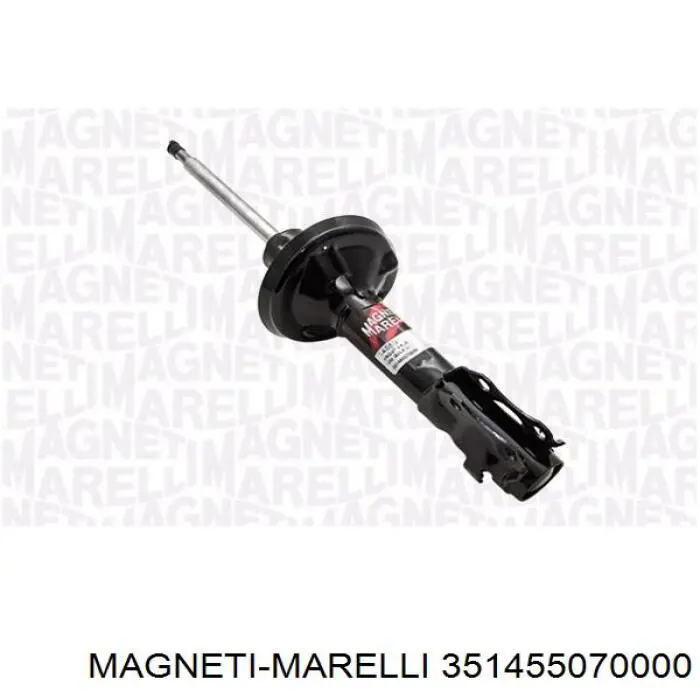 Comprar 1455G Magneti Marelli Amortiguador