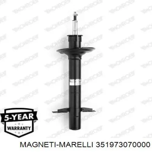 Comprar 351973070000 Magneti Marelli Amortiguador