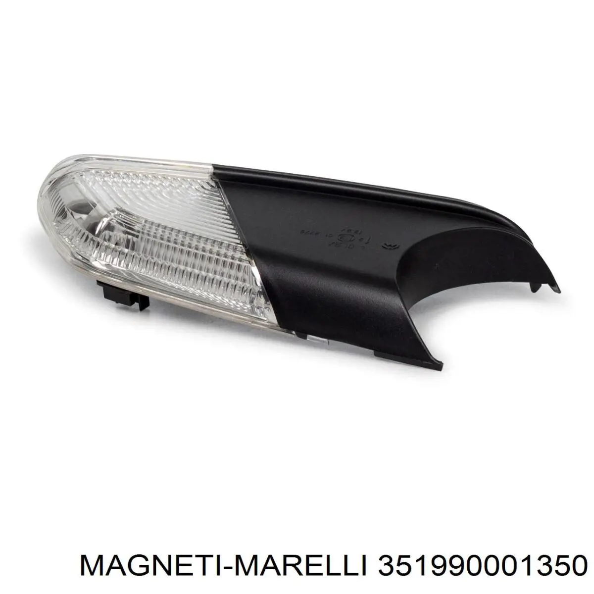 351990001350 Magneti Marelli luz intermitente de retrovisor exterior izquierdo