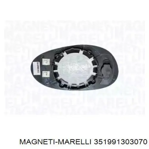 351991303070 Magneti Marelli