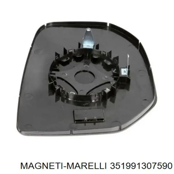 351991307590 Magneti Marelli cristal de espejo retrovisor exterior izquierdo