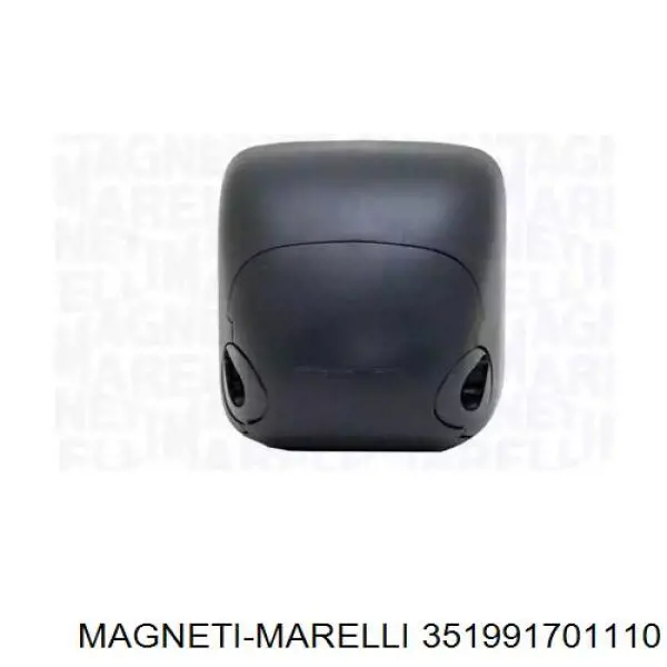 Comprar 773001 Diesel Technic Espejo de retrovisor derecho
