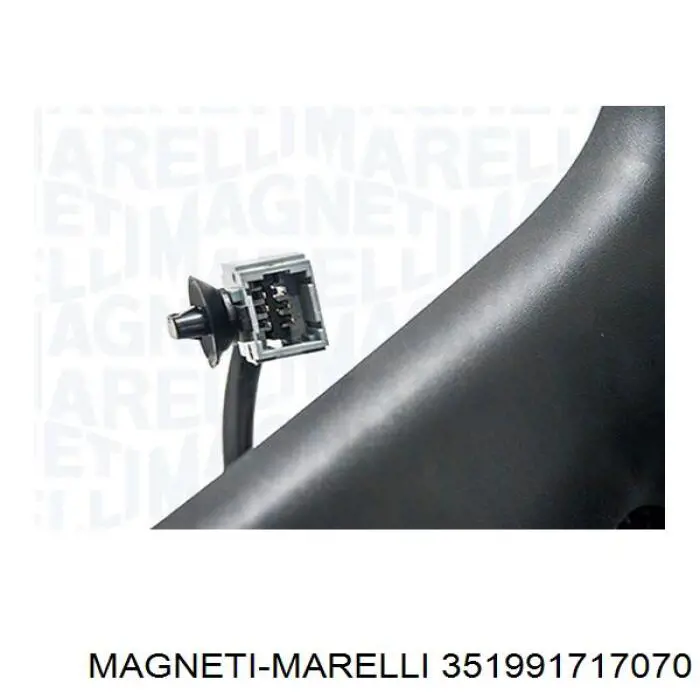 351991717070 Magneti Marelli