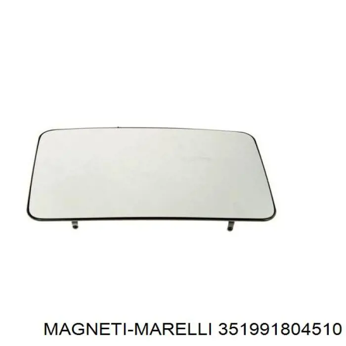 351991804510 Magneti Marelli elemento para espejo retrovisor