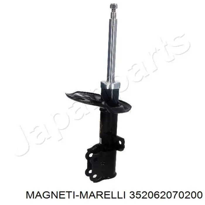 352062070200 Magneti Marelli amortiguador delantero izquierdo