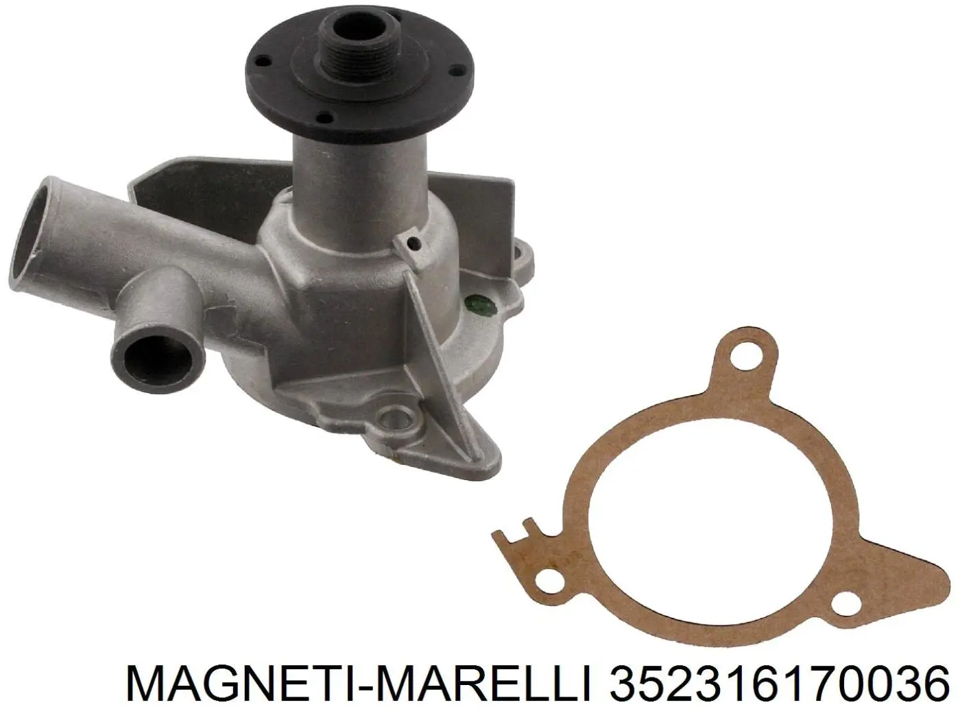 352316170036 Magneti Marelli bomba de agua