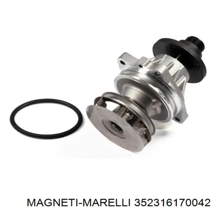 352316170042 Magneti Marelli bomba de agua