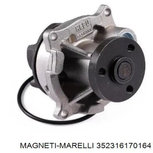 352316170164 Magneti Marelli bomba de agua