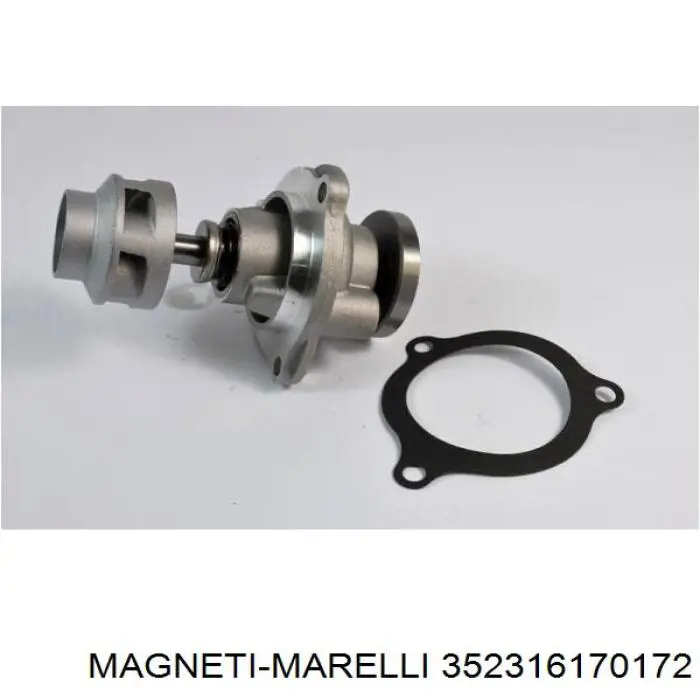 352316170172 Magneti Marelli bomba de agua