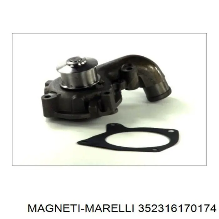 352316170174 Magneti Marelli bomba de agua