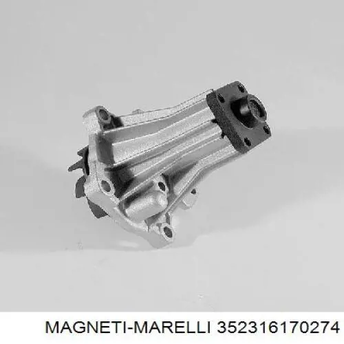 352316170274 Magneti Marelli bomba de agua