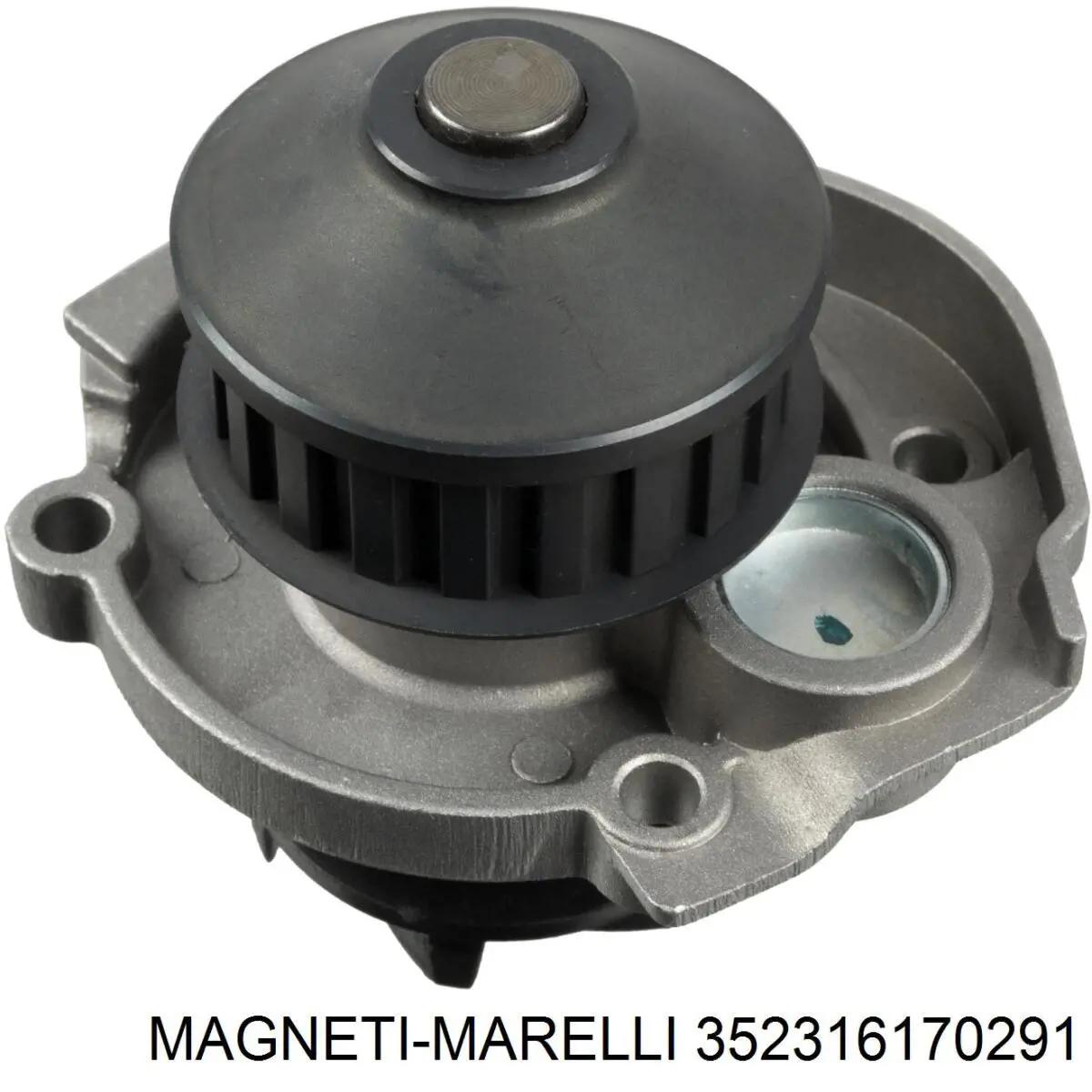 352316170291 Magneti Marelli bomba de agua